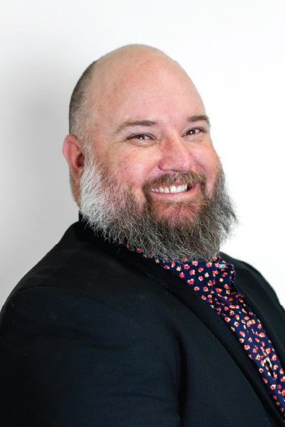 Chris Aldrich