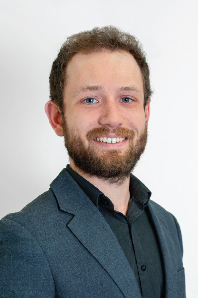Eli Rott