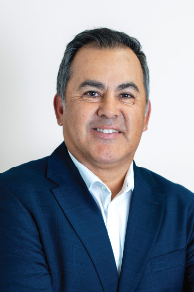 Steve Bautista