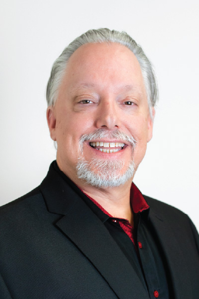 Jeff Clevenger
