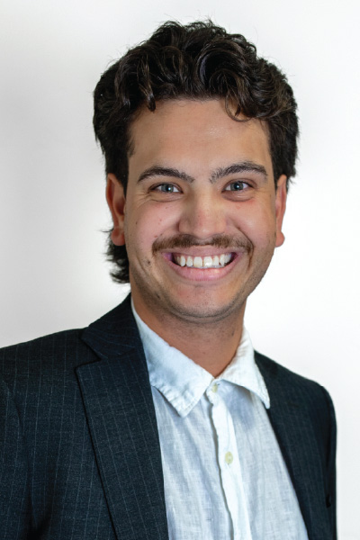 Wyatt Williams
