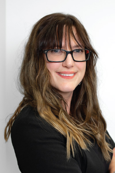 Jennifer Young 