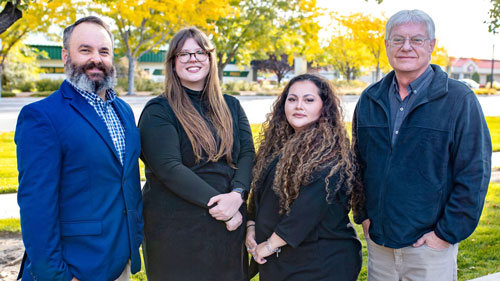 Mustard Seed Insurance Personal Lines Team